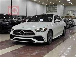 مێرسێدس بێنز C-Class